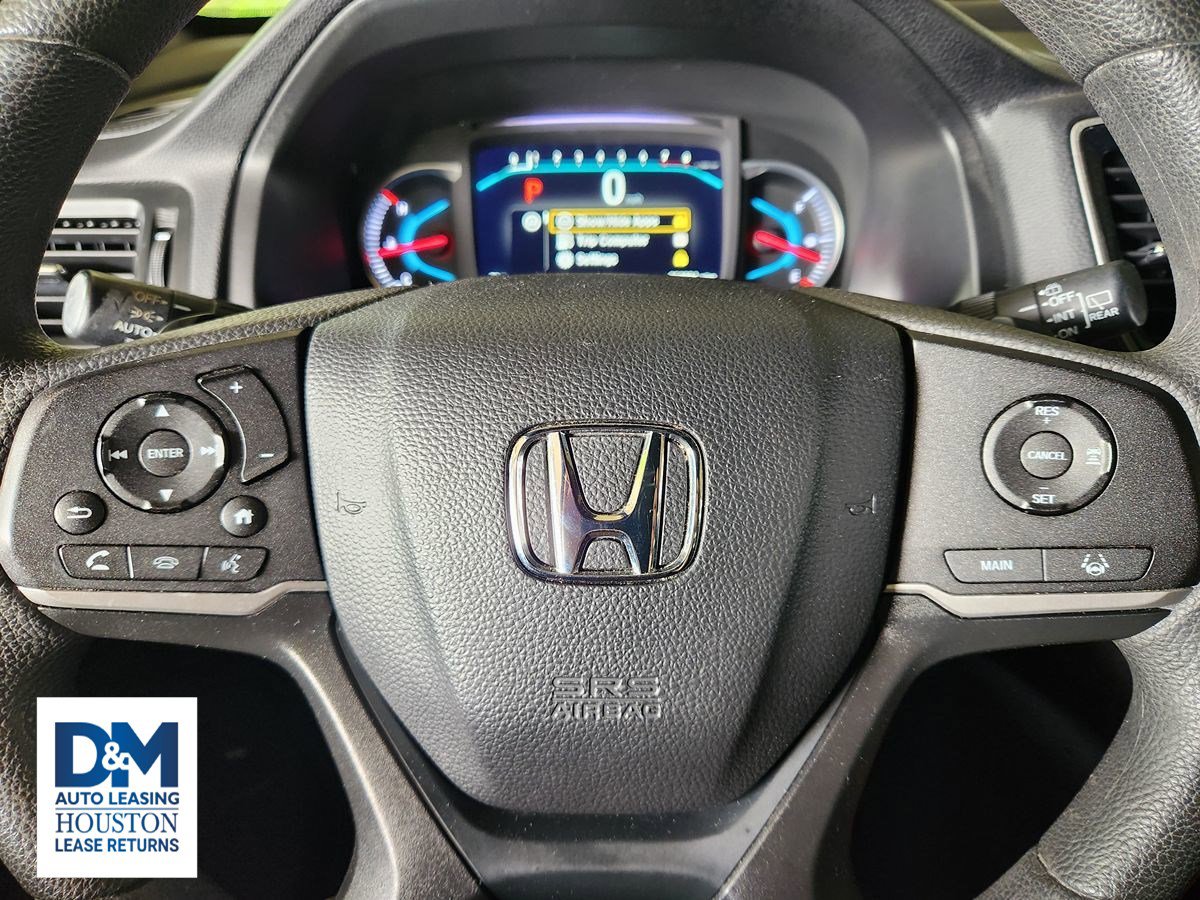 Used 2022 Honda Pilot Sport image 37