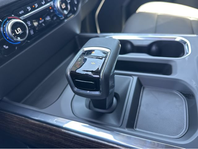 New 2026 GMC Sierra 1500 Elevation w/ Elevation Premium Package AWD/4WD image 21