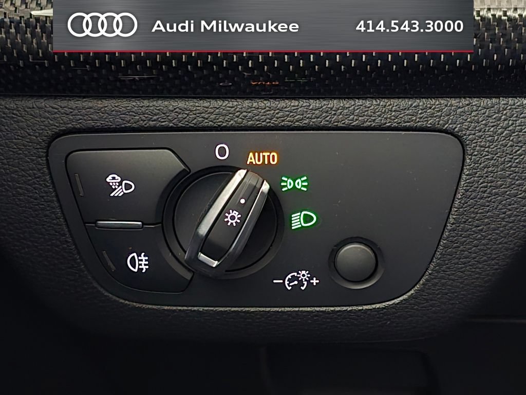 Used 2023 Audi SQ5 Premium Plus w/ Premium Plus Package AWD/4WD image 42