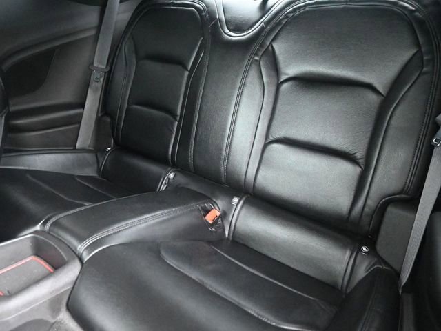 Used 2021 Chevrolet Camaro SS image 19
