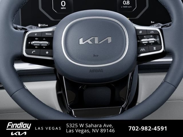 New 2026 Kia Carnival SX Prestige FWD image 45