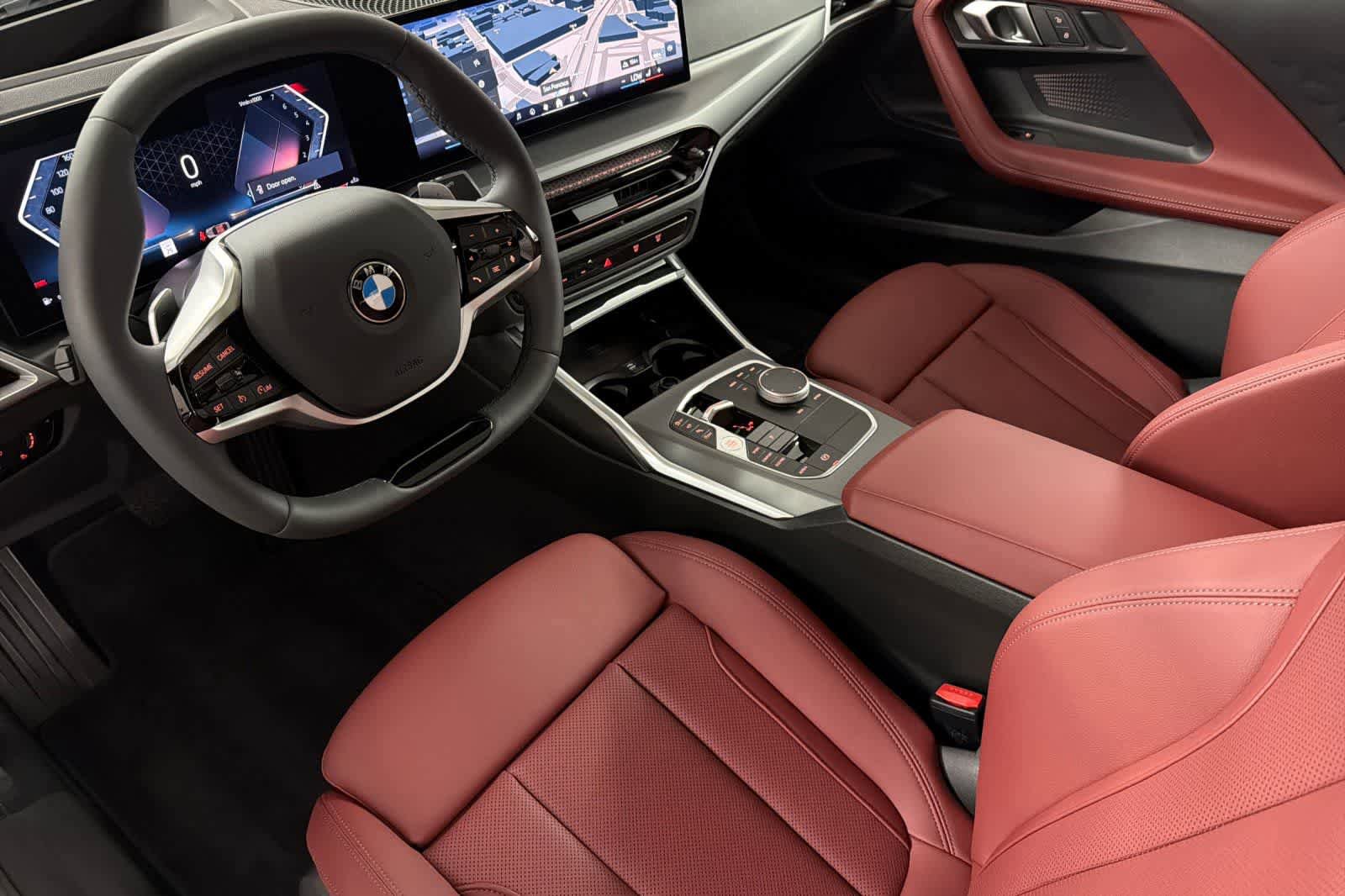 Used 2025 BMW 230i Coupe w/ Premium Package RWD image 11