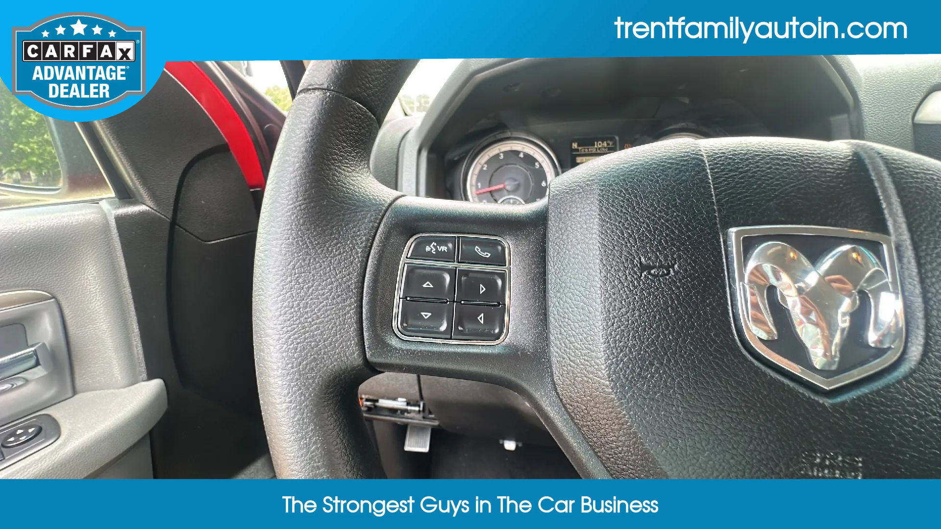 Used 2019 RAM 1500 Classic SLT image 31