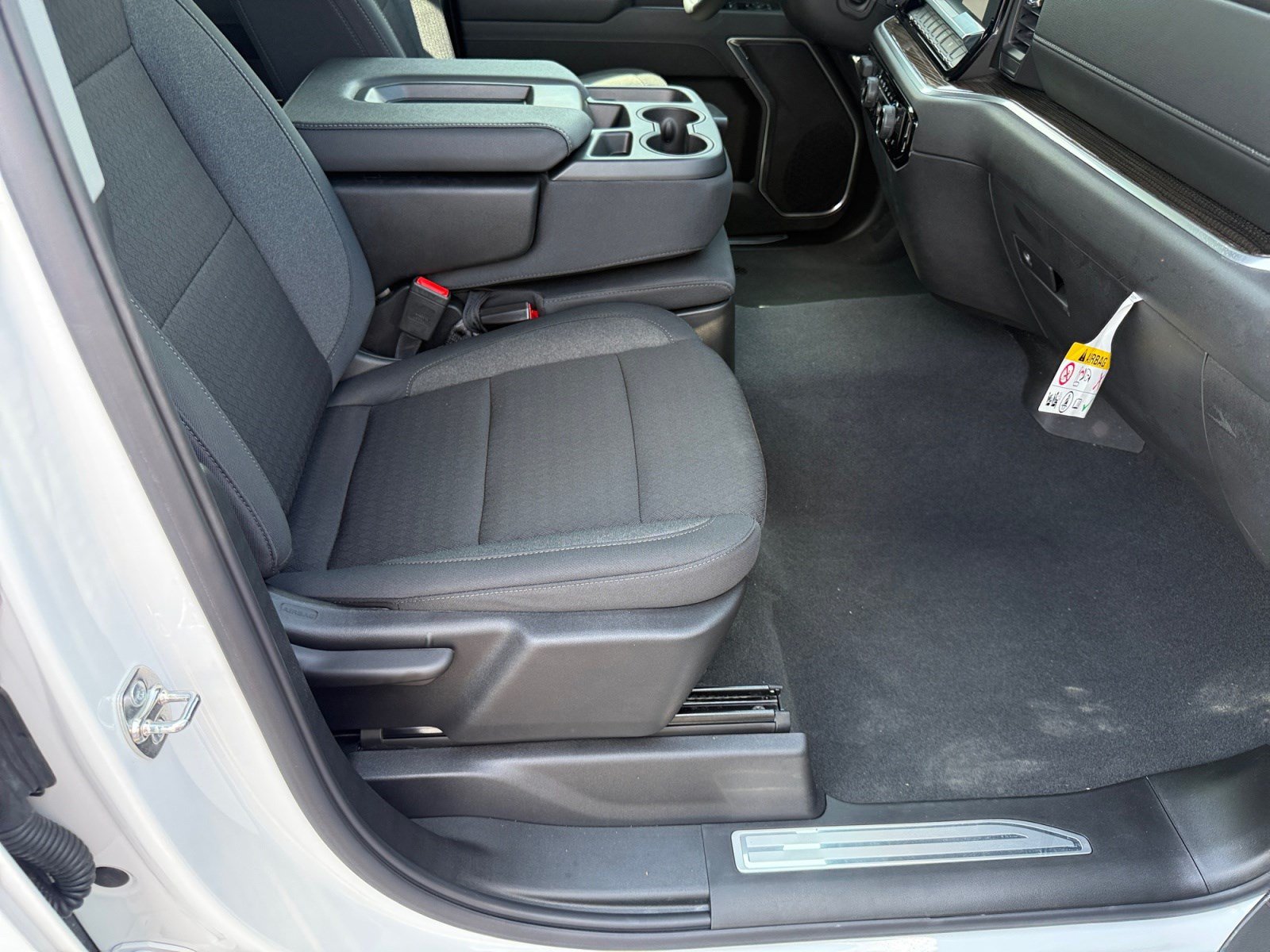 Used 2026 Chevrolet Silverado 1500 LT RWD image 12