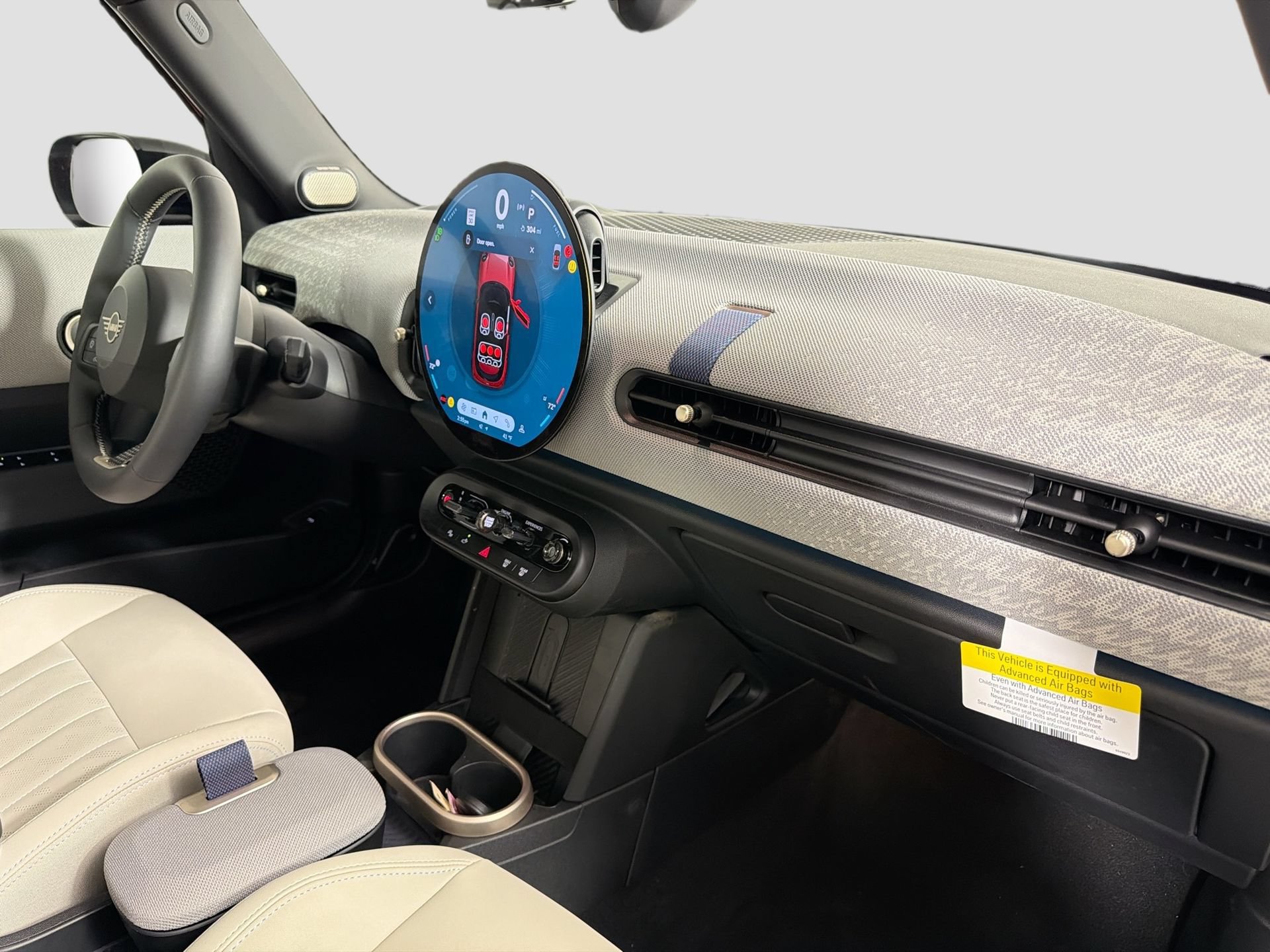 Used 2025 MINI Cooper S FWD image 32