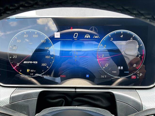 New 2027 Mercedes-Benz CLE 53 AMG 4MATIC Cabriolet image 22