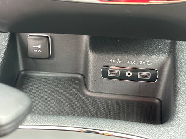 Used 2018 Dodge Durango GT w/ Trailer Tow Group IV AWD/4WD image 22