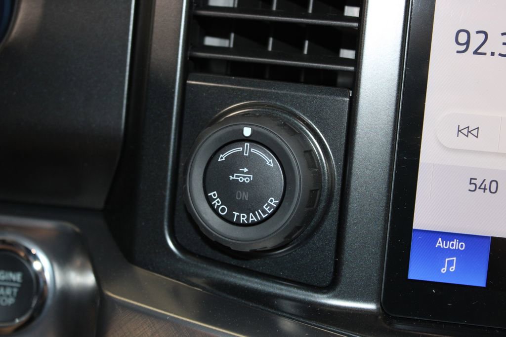 New 2026 Ford F250 King Ranch AWD/4WD image 47