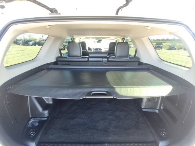 Used 2022 Toyota 4Runner SR5 Premium w/ Moonroof Package image 24