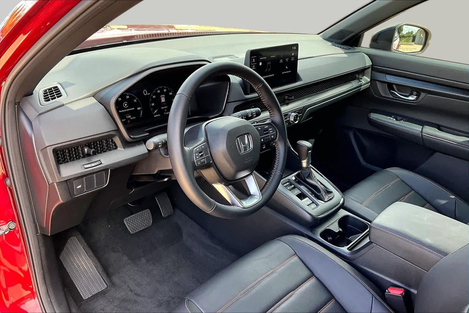 Used 2026 Honda CR-V Sport-L image 18