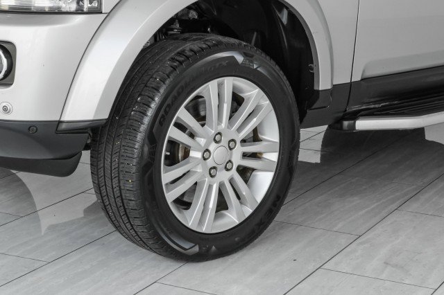 Used 2015 Land Rover LR4 HSE LUX image 63