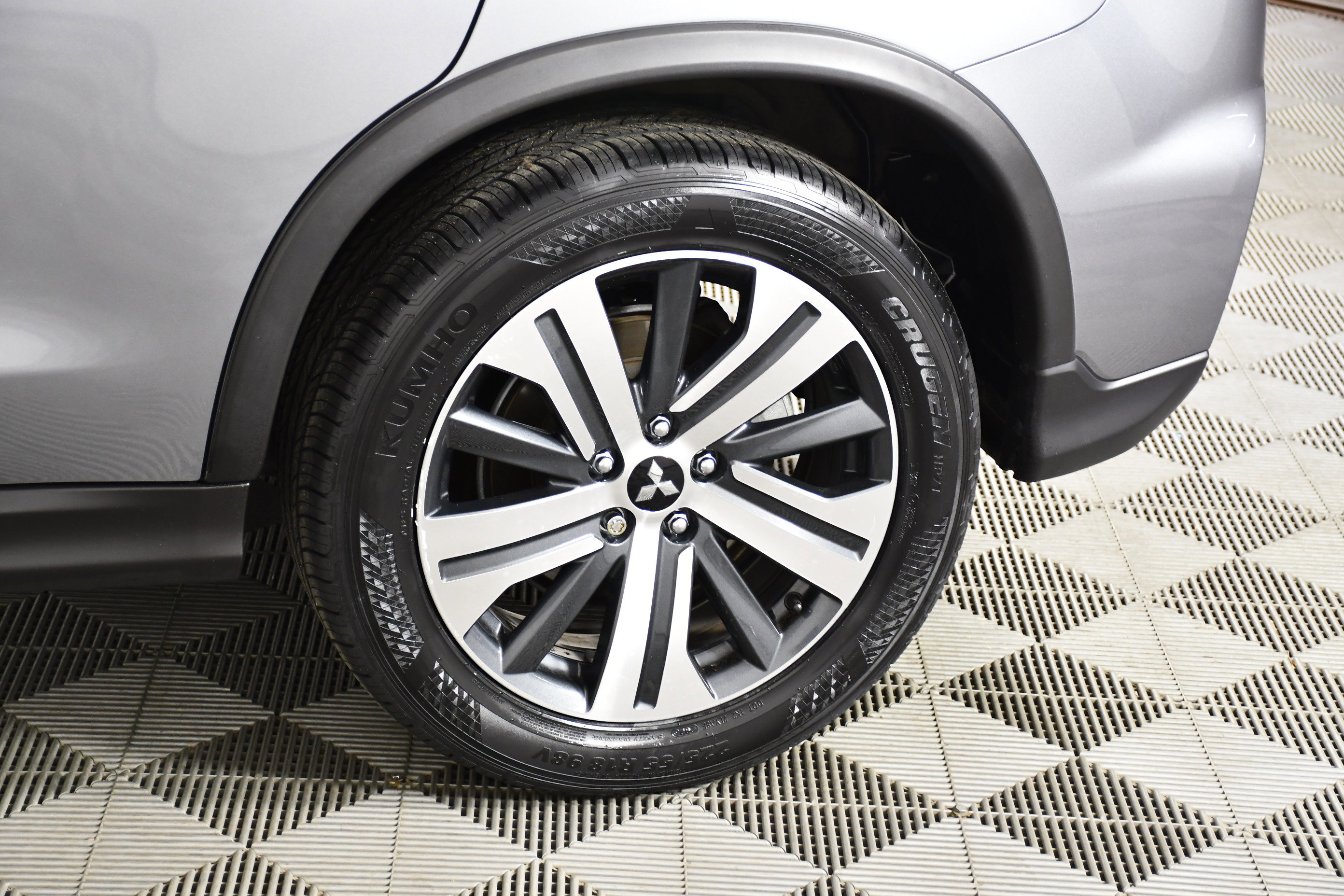 Used 2021 Mitsubishi Outlander Sport ES image 51