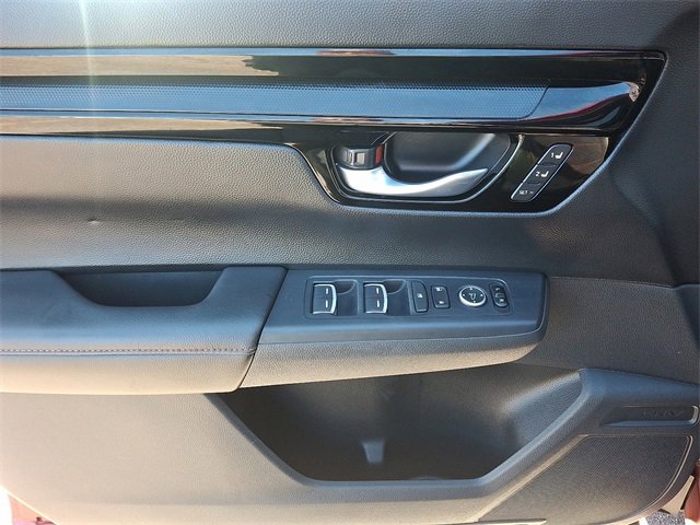 Used 2023 Honda CR-V Sport Touring image 9