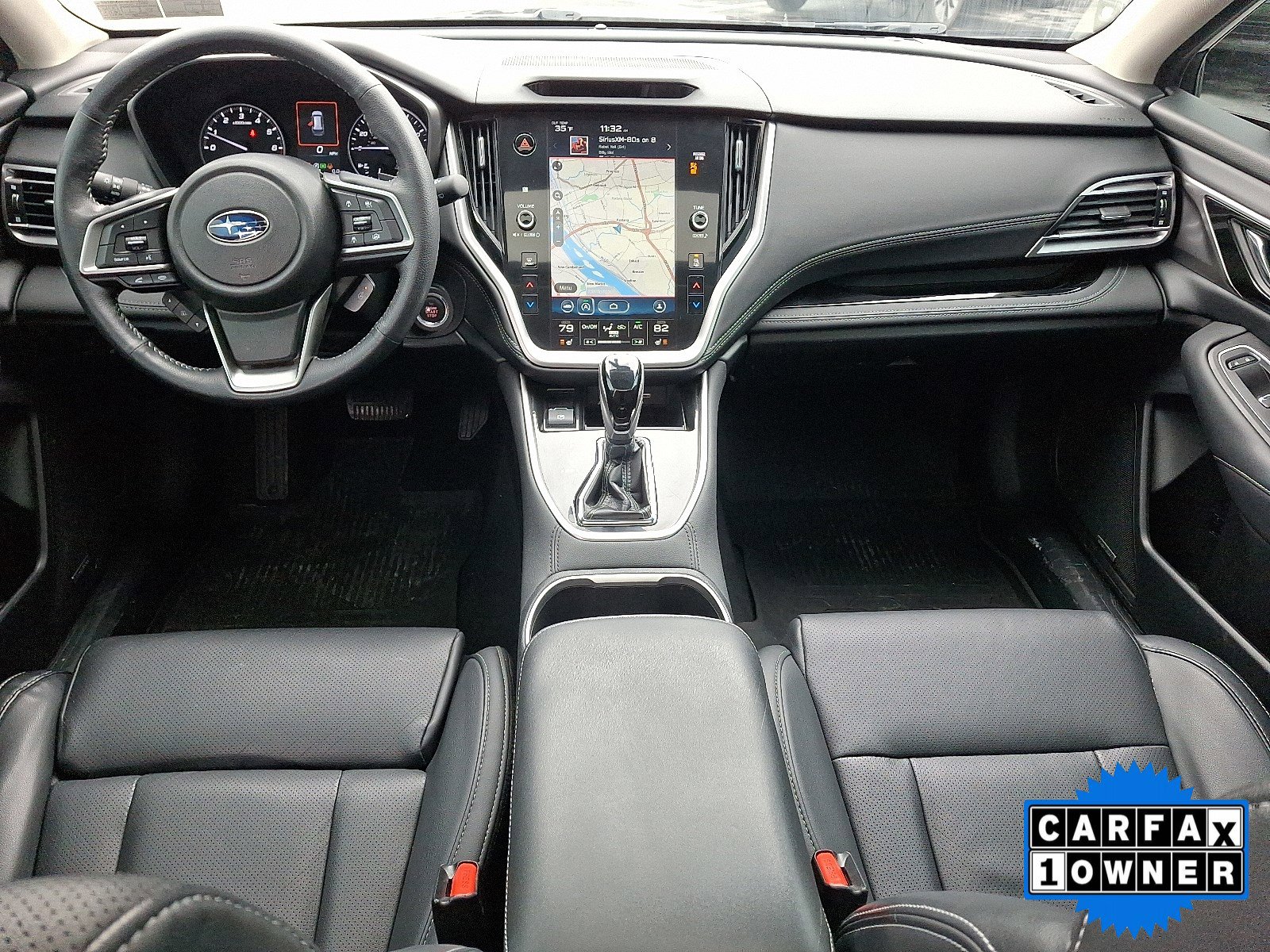 Used 2020 Subaru Outback Limited w/ Popular Package #2 image 14