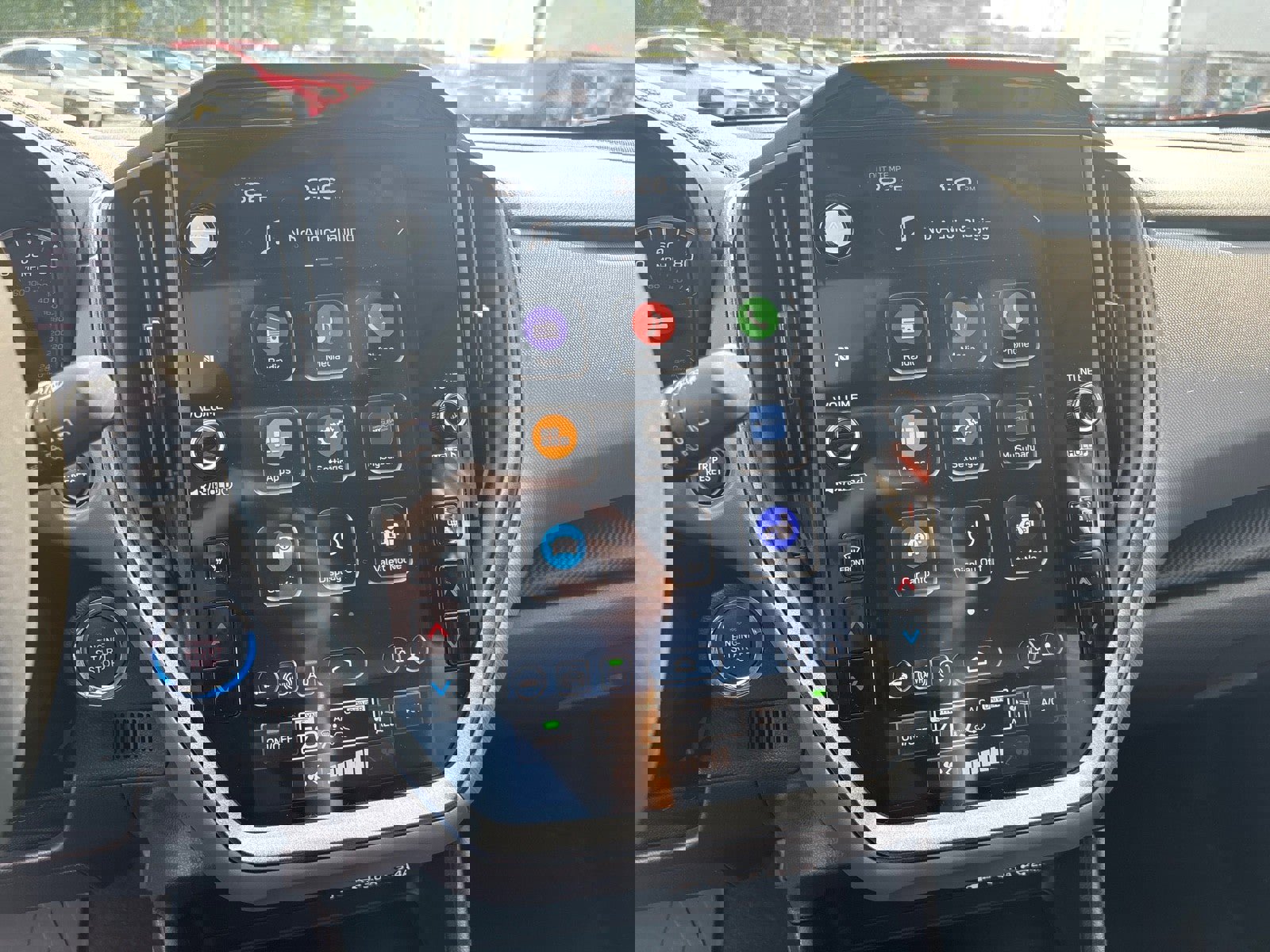 New 2025 Subaru Crosstrek 2.5i Limited w/ Popular Package #3A image 21