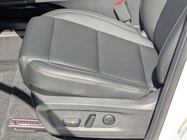 New 2025 Nissan Murano SL w/ Cargo Package AWD/4WD video 4