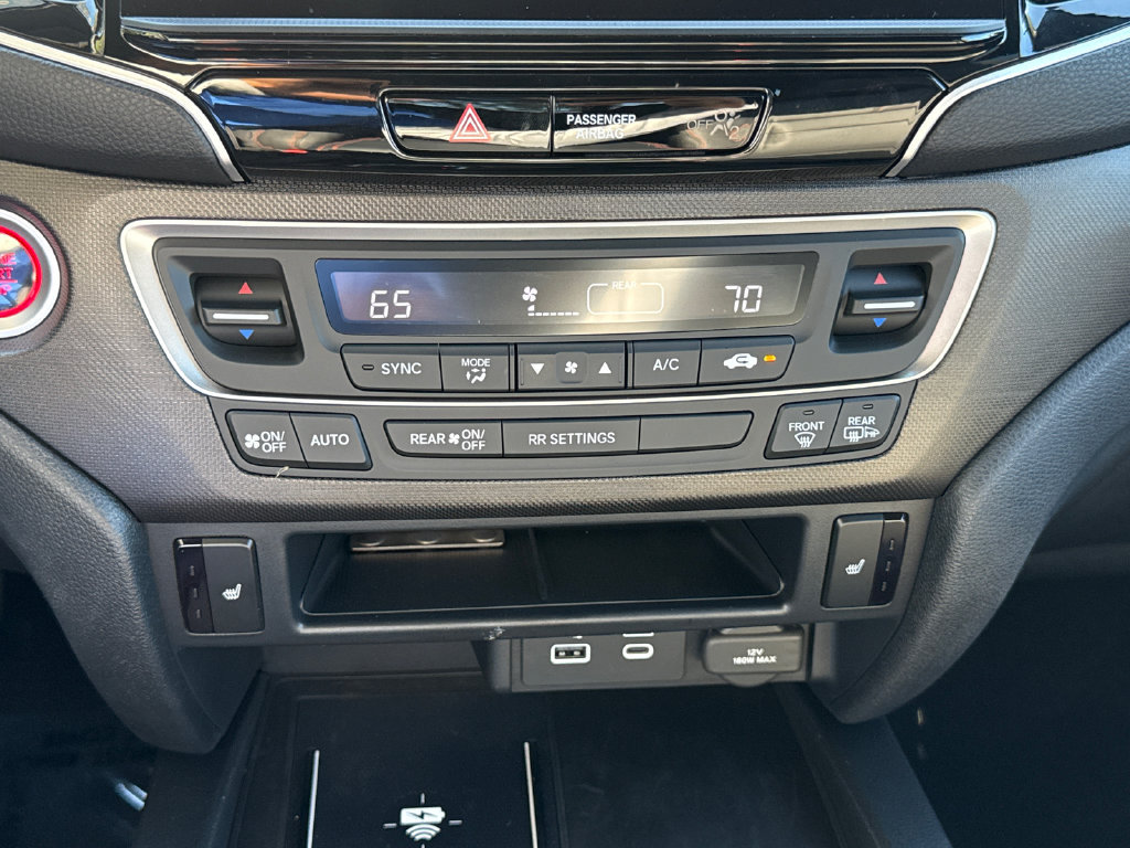 Certified 2026 Honda Ridgeline TrailSport image 25
