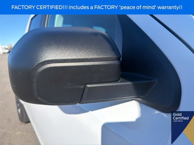 Certified 2026 Ford Maverick XLT AWD/4WD image 8