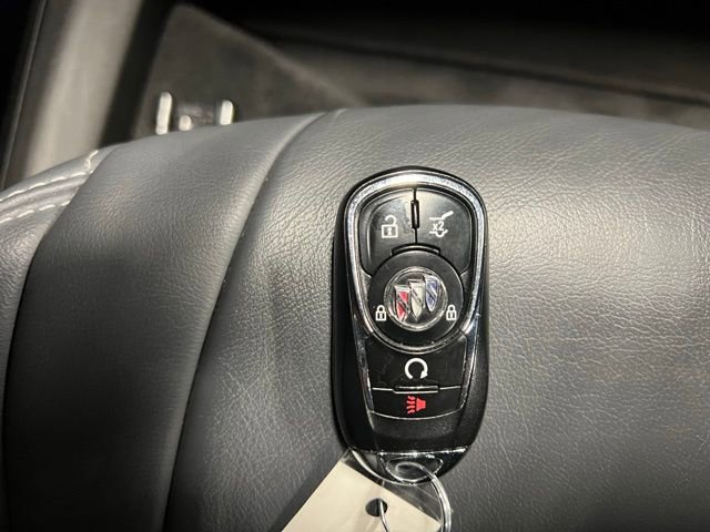 Used 2023 Buick Enclave Essence w/ Experience Buick Package image 51