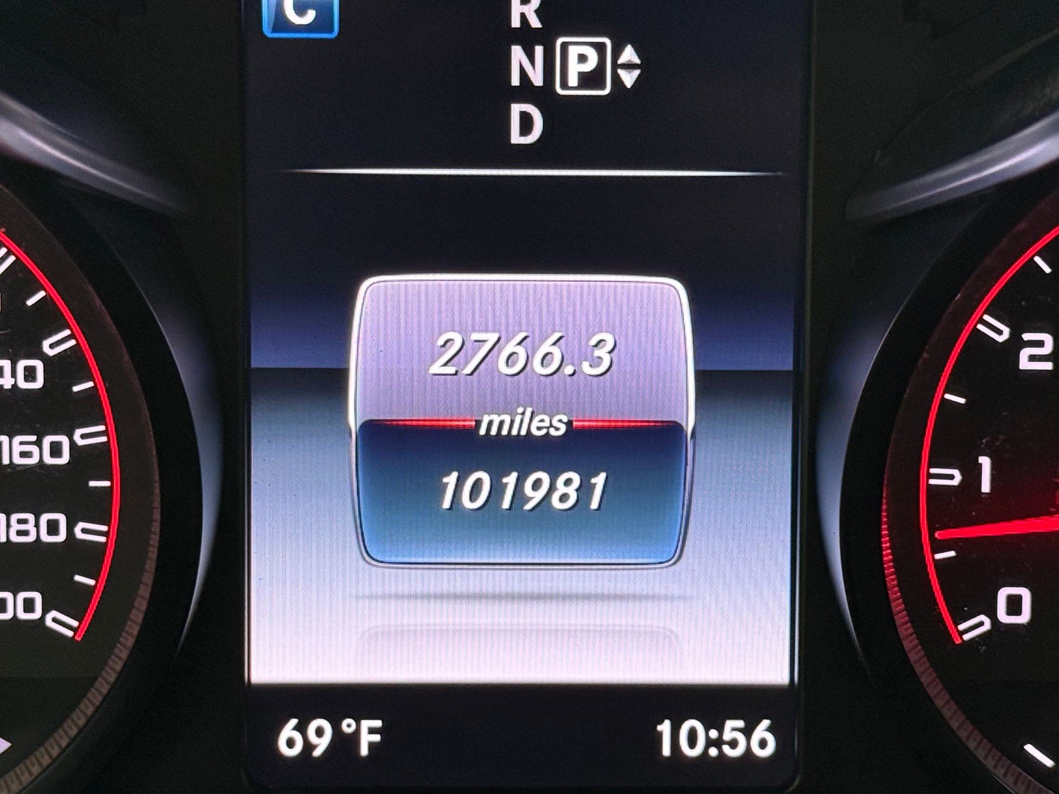 Used 2015 Mercedes-Benz C 63 AMG S image 21