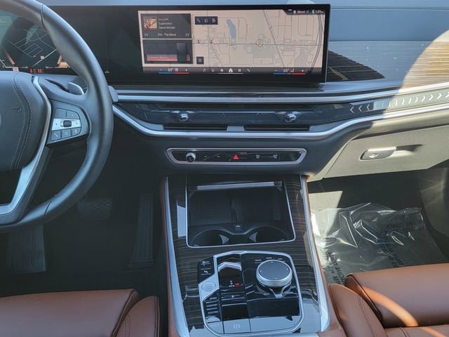 Used 2024 BMW X5 xDrive40i w/ Premium Package image 23