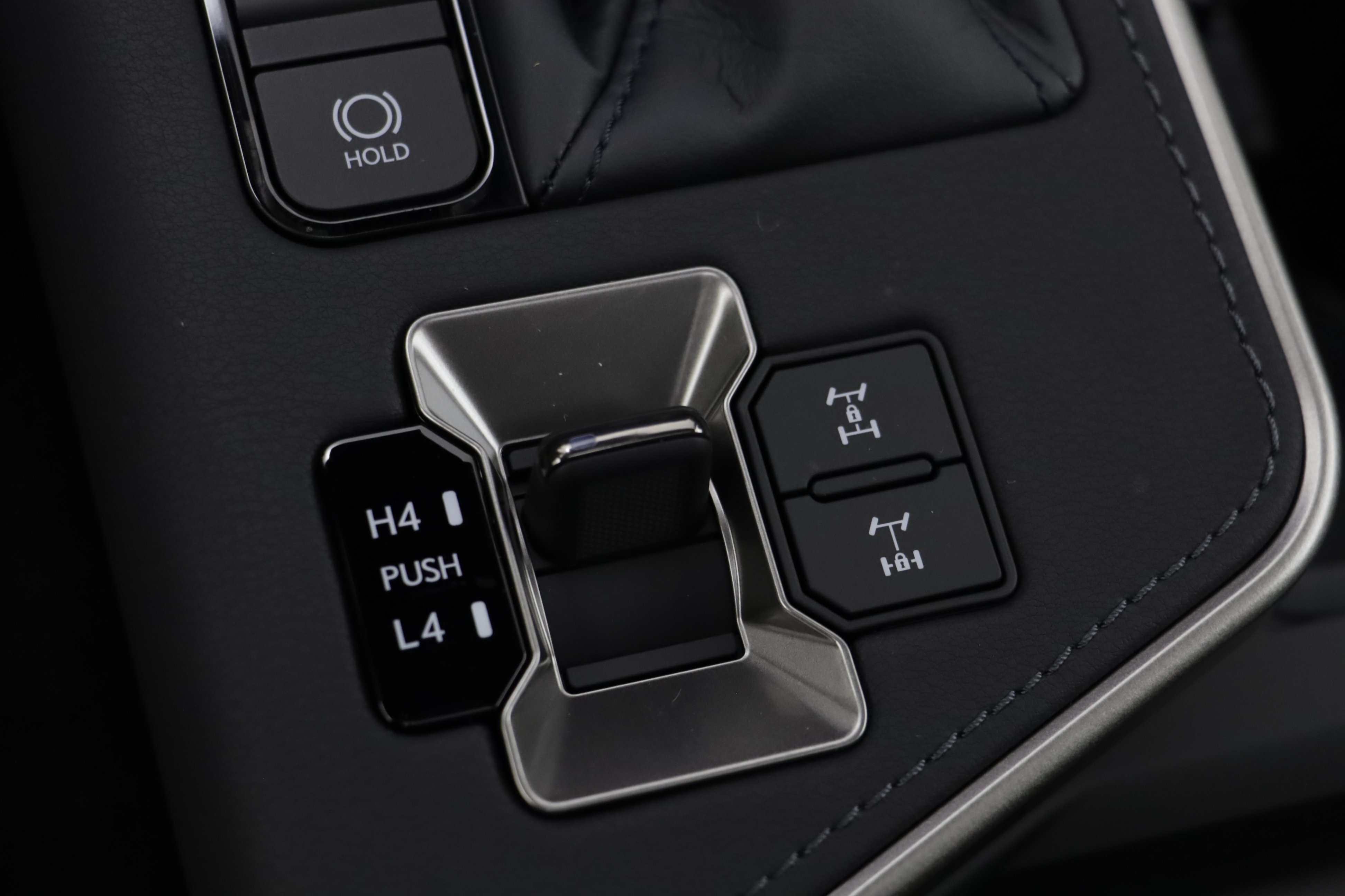 Used 2026 Lexus GX 550 AWD/4WD image 13