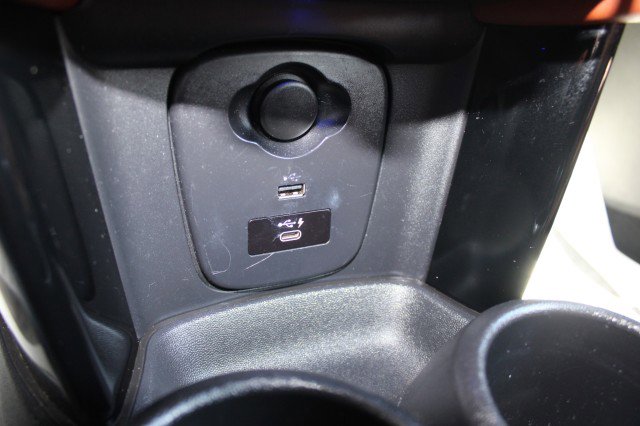 Used 2021 MINI Cooper S FWD image 12