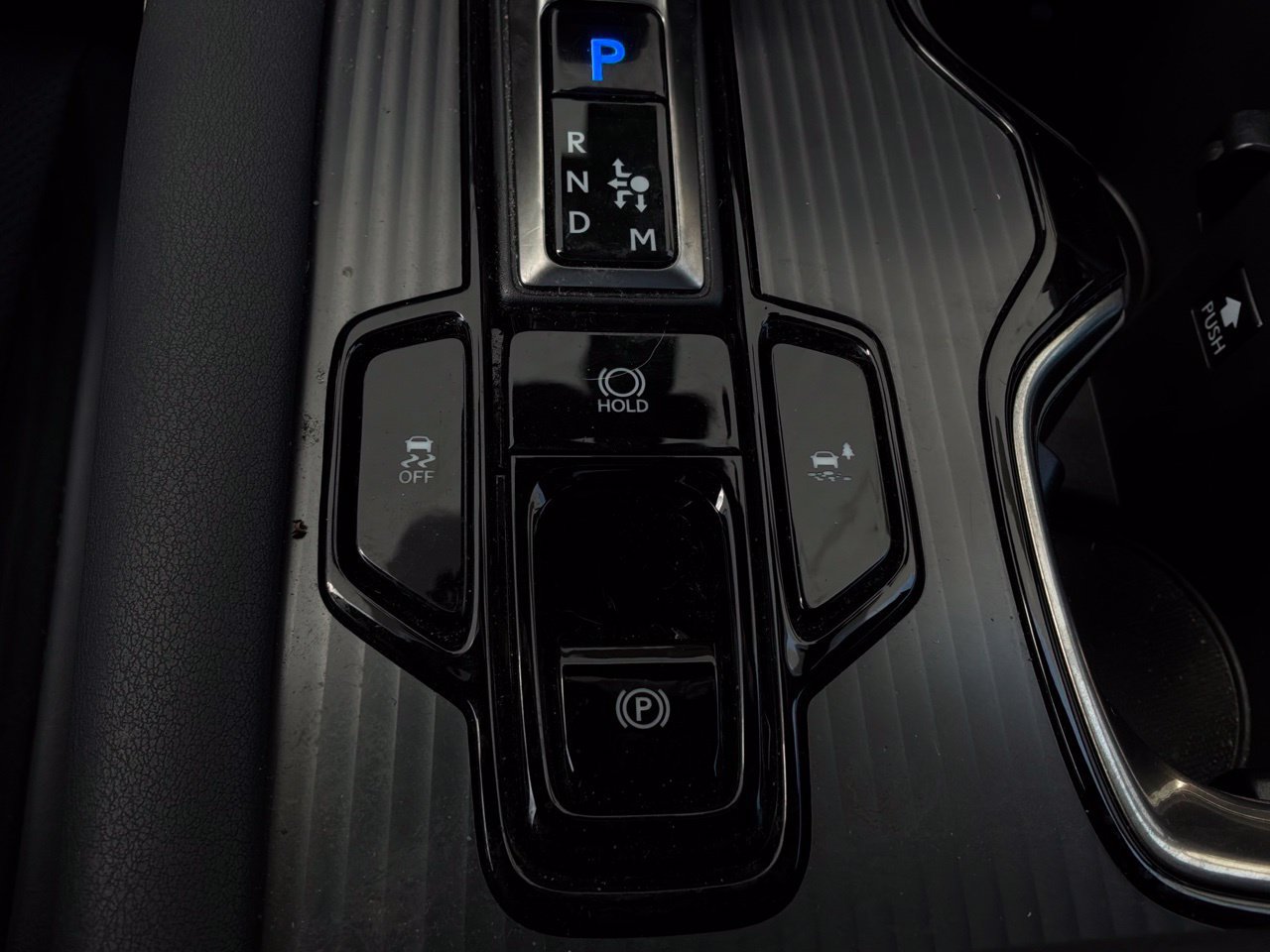 Used 2024 Lexus RX 500h F Sport w/ Convenience Package AWD/4WD image 35