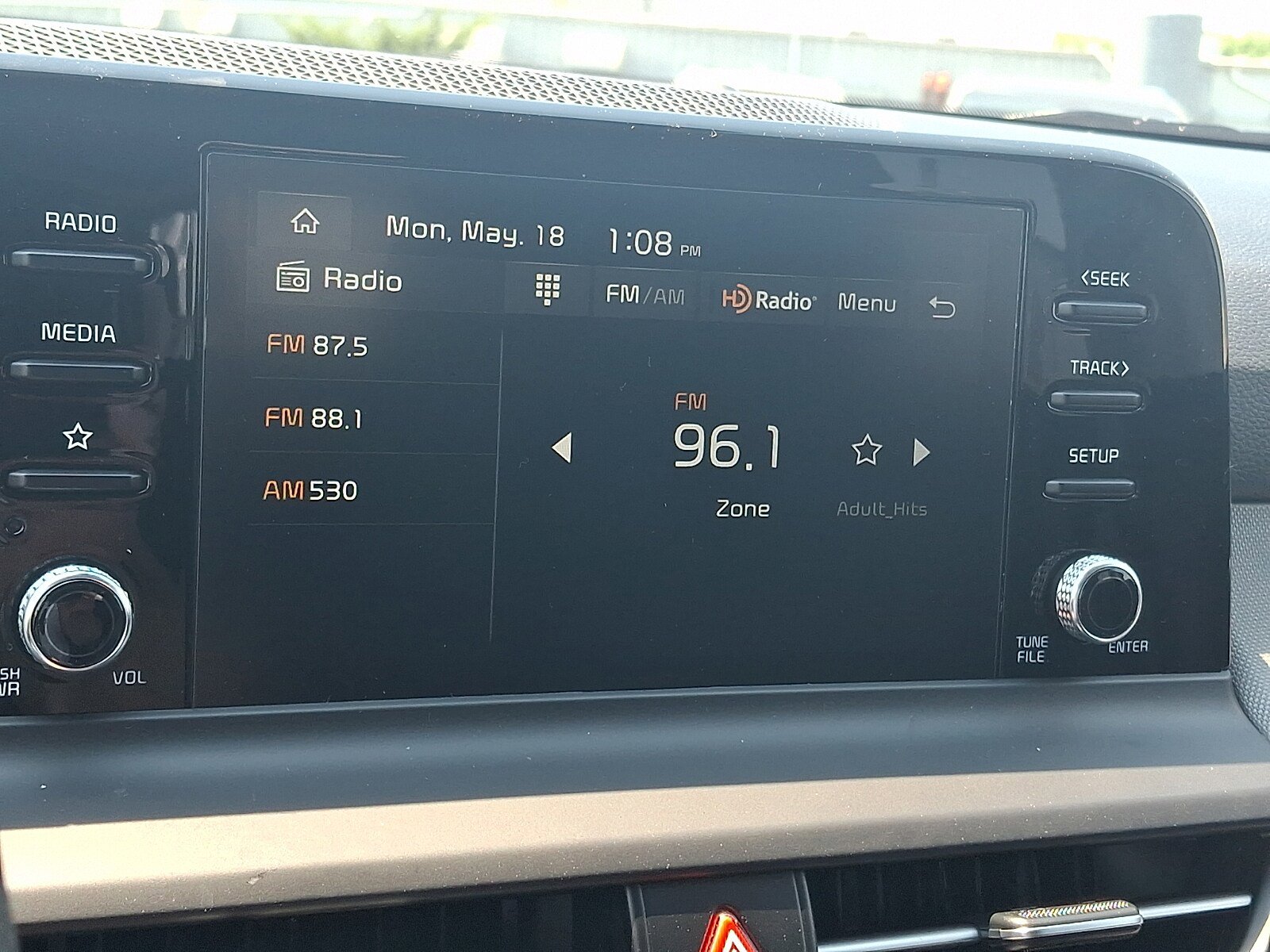 New 2026 Kia Seltos LX AWD/4WD image 13