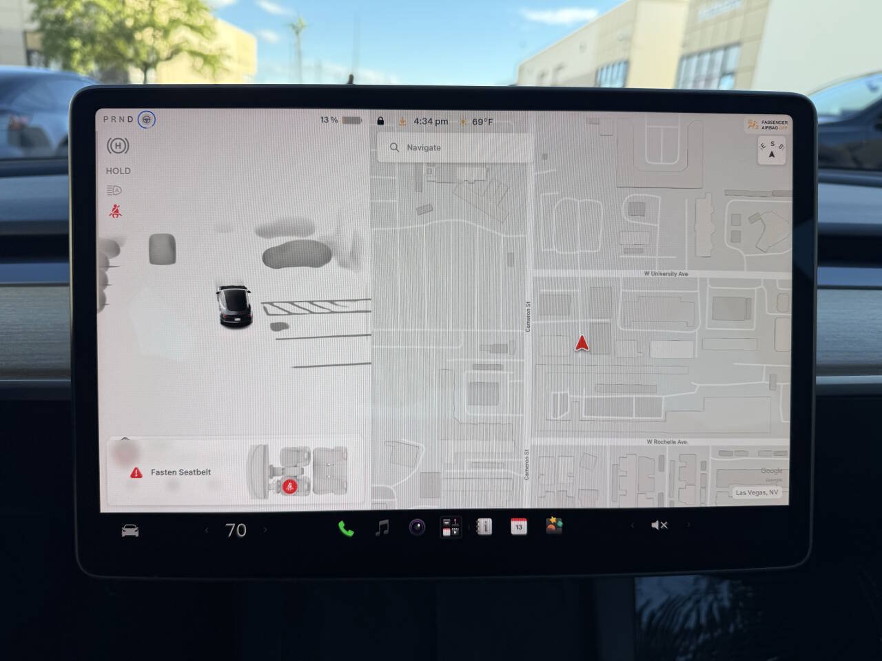 Used 2023 Tesla Model 3 Standard Range RWD image 12