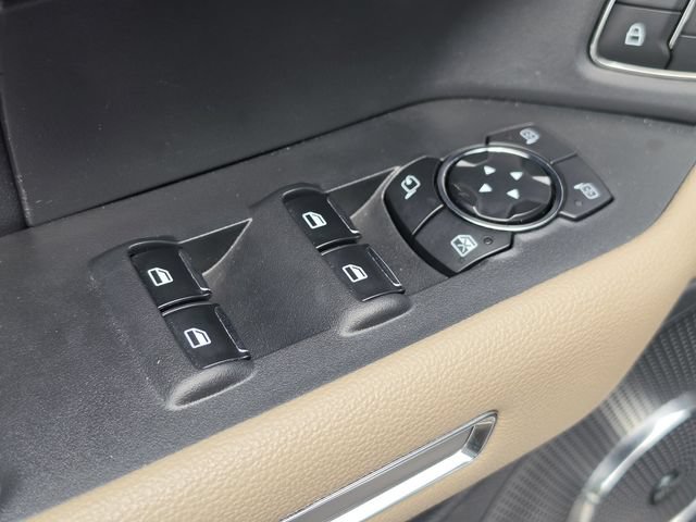 Used 2024 Ford Expedition Max Limited AWD/4WD image 22
