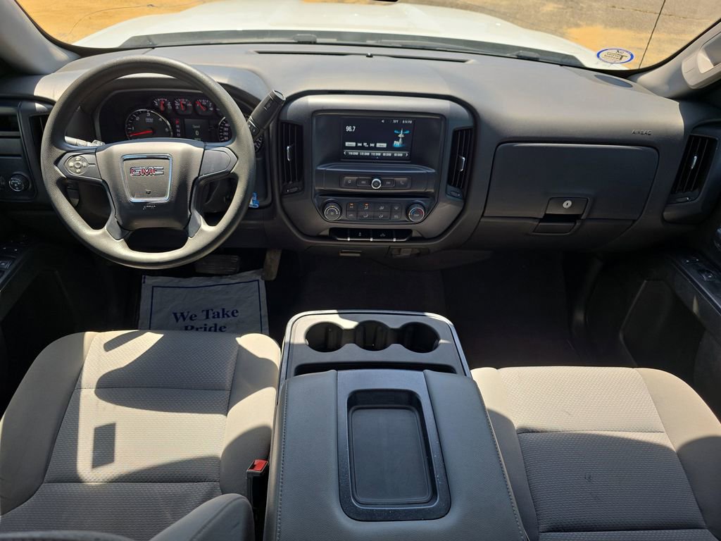 Used 2019 GMC Sierra 1500 Limited w/ Elevation Edition image 14