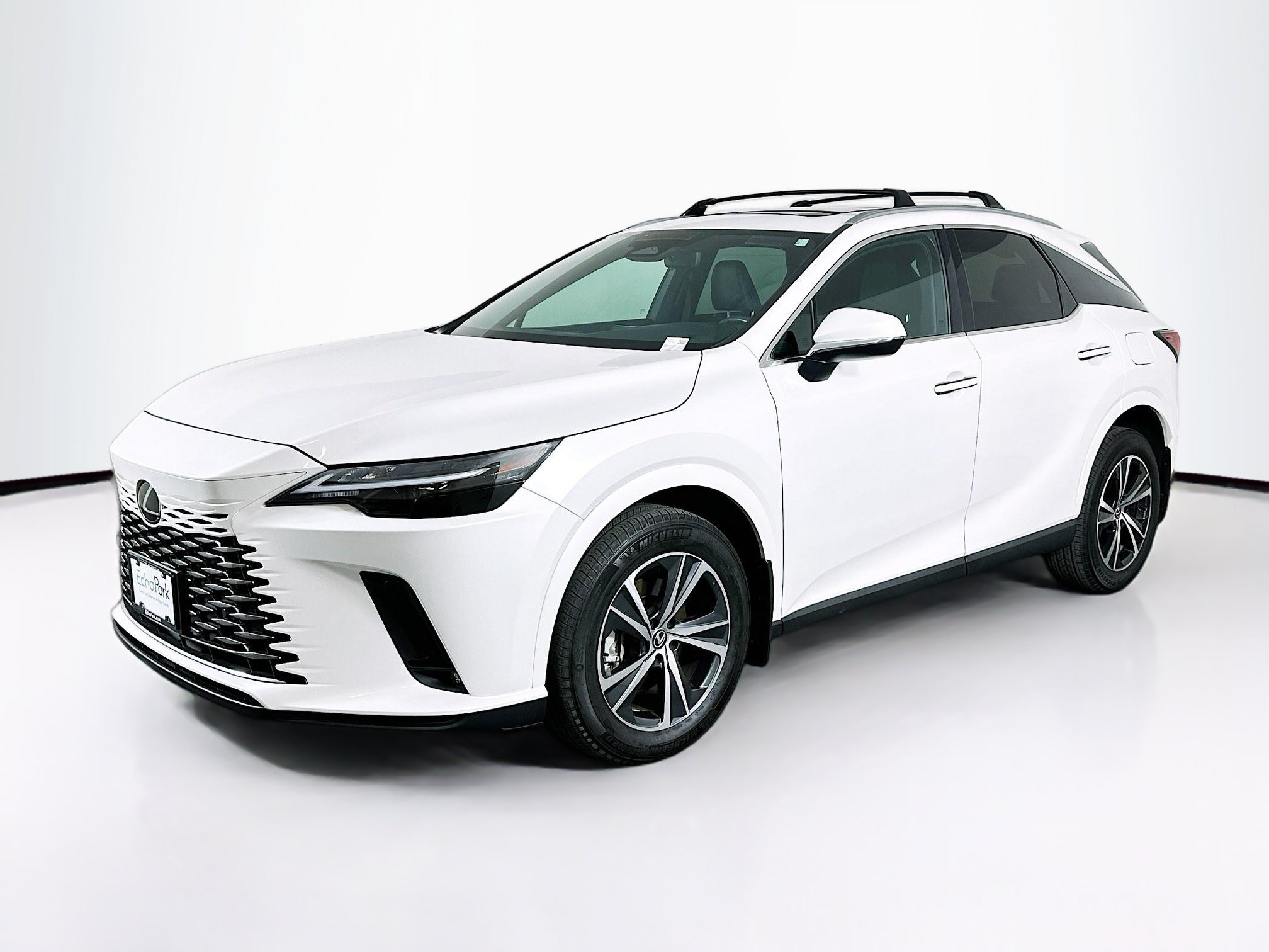 Used 2023 Lexus RX 350 Premium FWD image 3