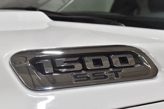 Used 2025 RAM 1500 Big Horn image 36