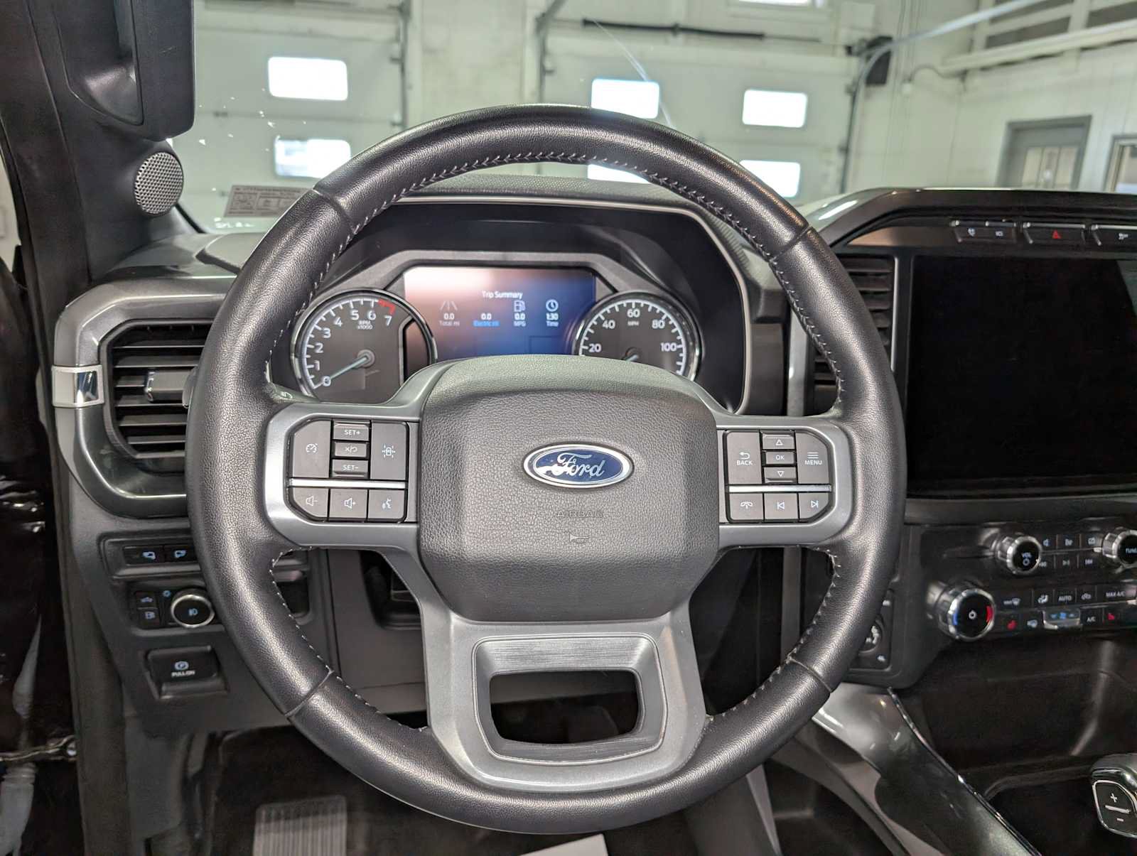 Used 2022 Ford F150 XLT w/ Equipment Group 302A High AWD/4WD image 40