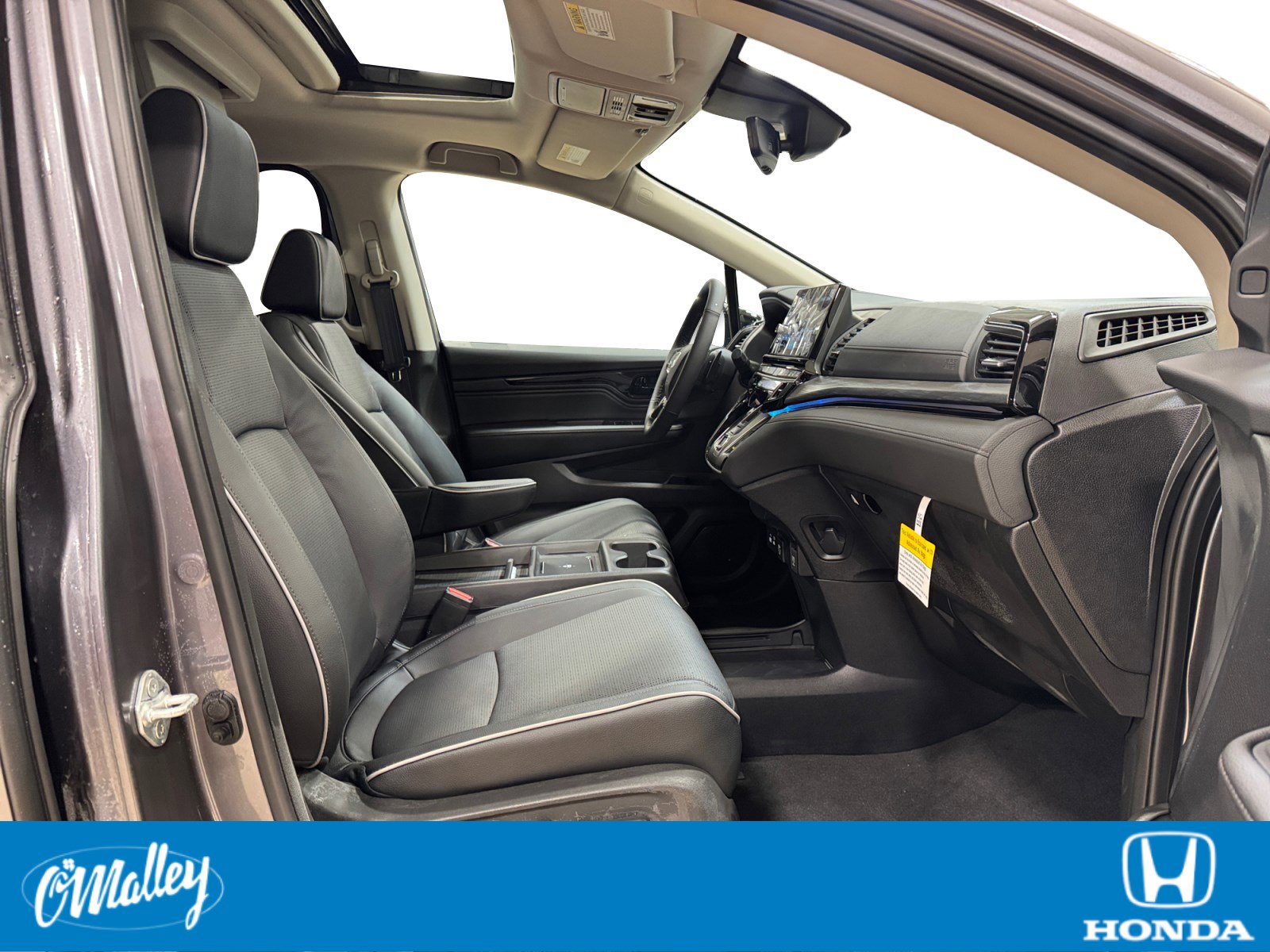New 2026 Honda Odyssey Elite image 14