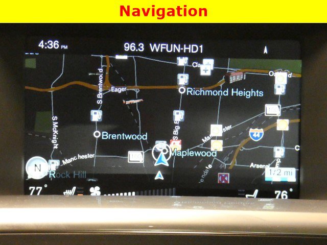 Used 2016 Volvo S60 T5 Premier w/ Convenience Package image 19