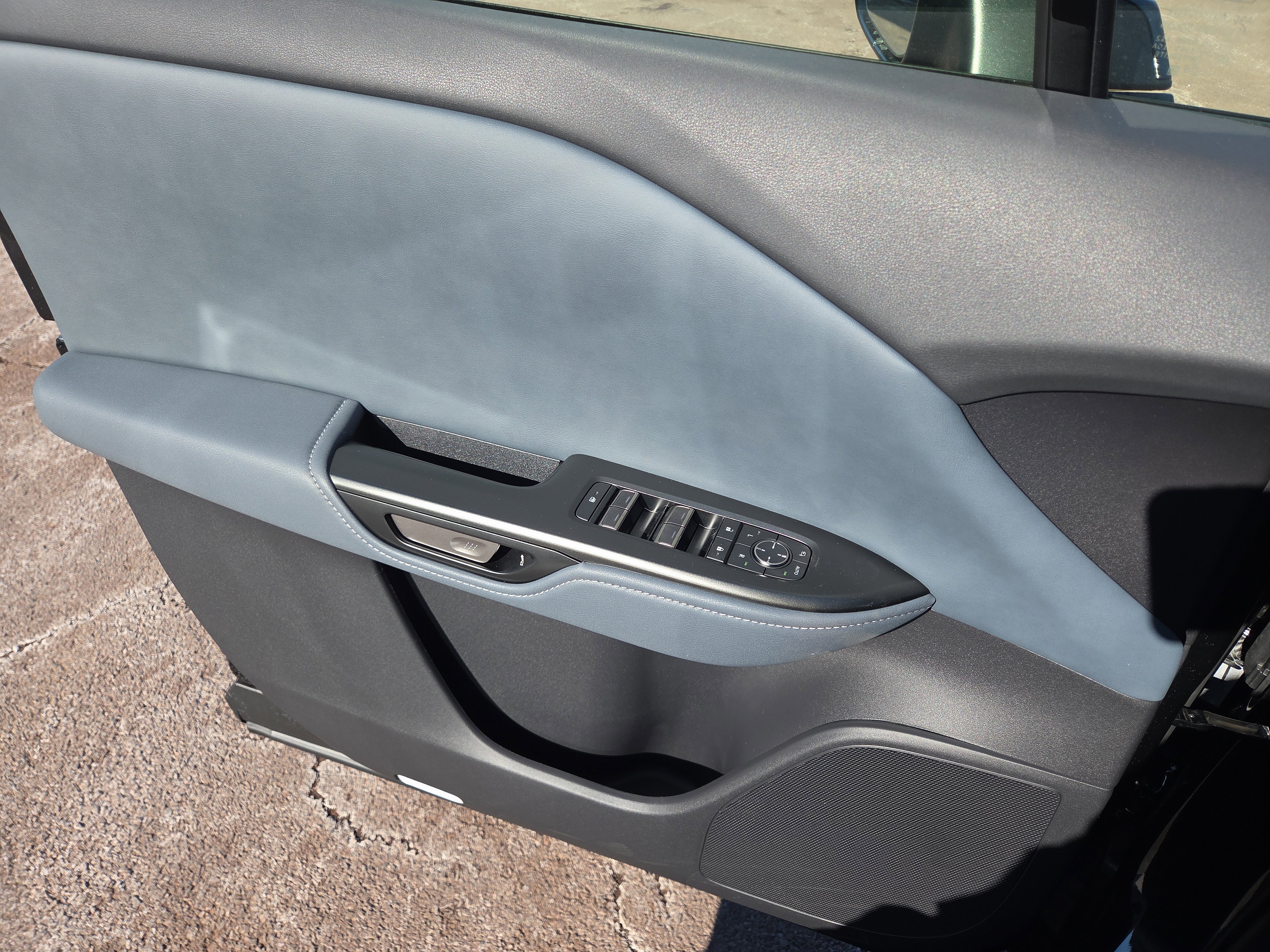 New 2026 Lexus RZ 350e 2WD image 7