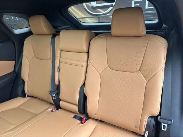 New 2026 Lexus RX 350 image 18