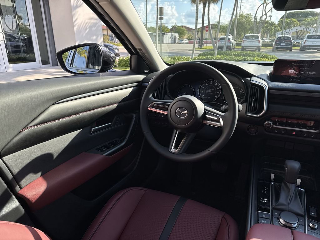 New 2026 MAZDA CX-50 AWD 2.5 Hybrid w/ Weather Package image 21