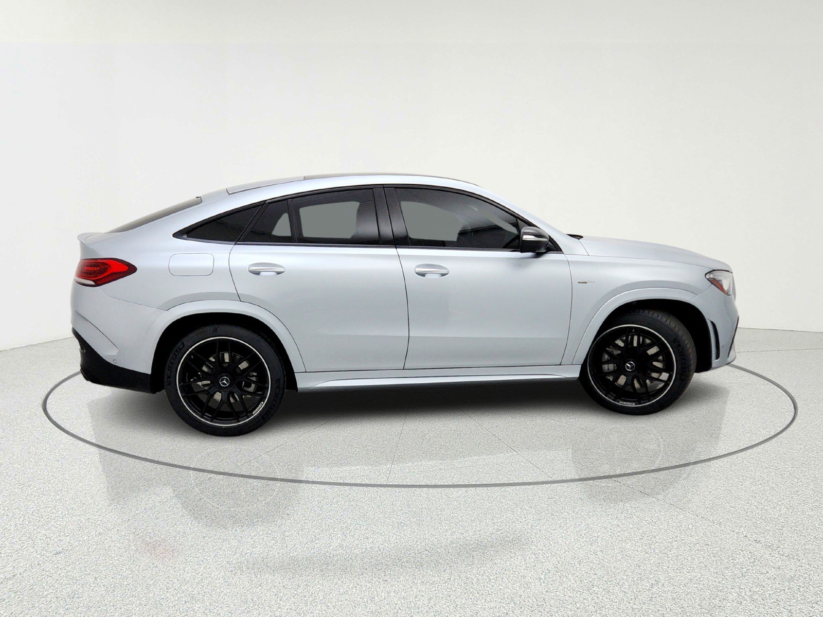 Certified 2023 Mercedes-Benz GLE 53 AMG 4MATIC Coupe image 10