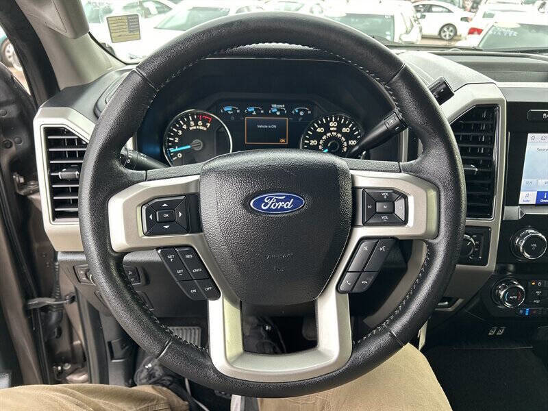 Used 2020 Ford F150 Lariat image 23