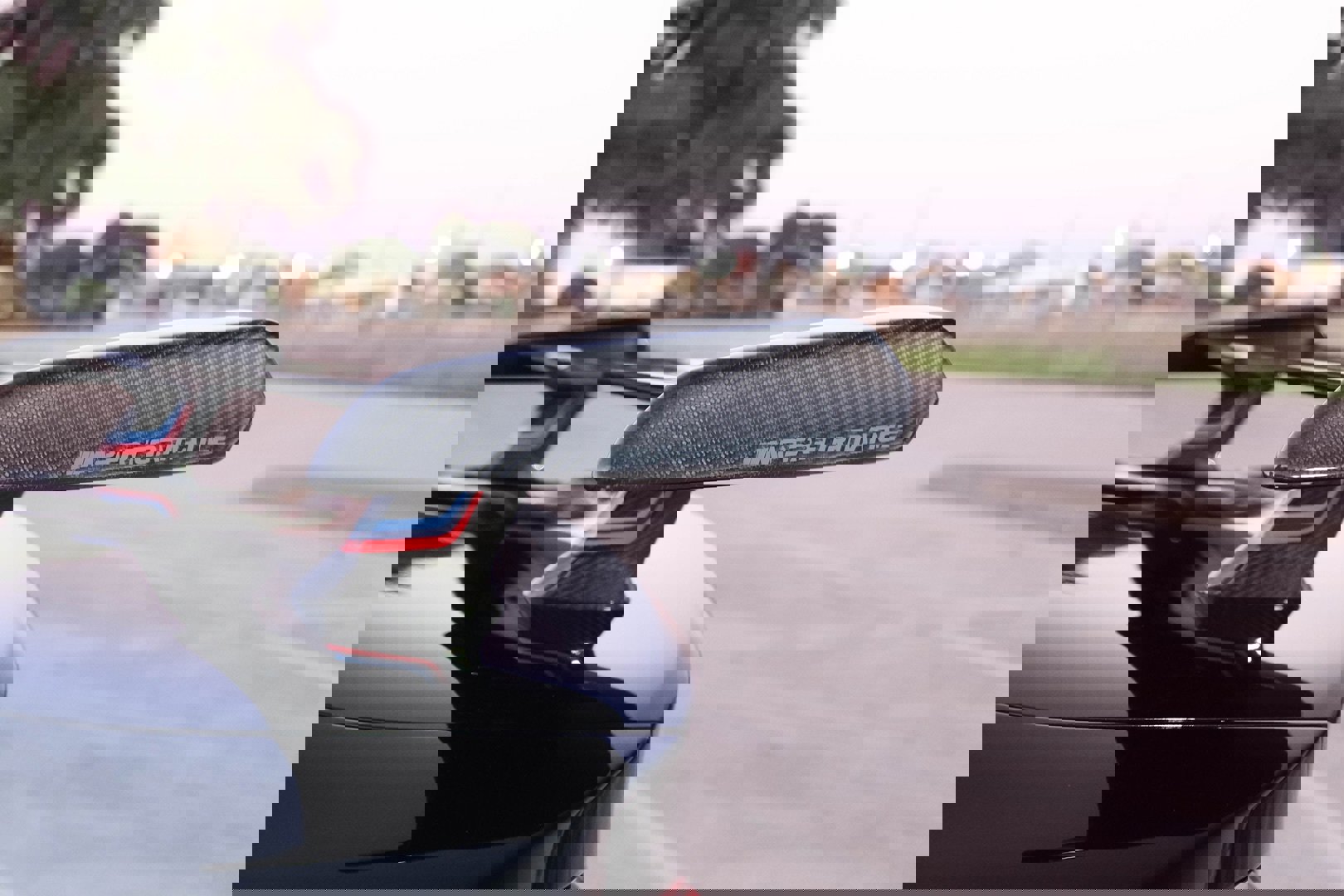 Used 2019 BMW M4 CS w/ Executive Package image 12