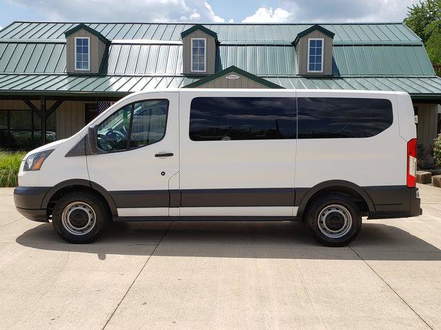 Used 2018 Ford Transit 150 XL RWD image 2