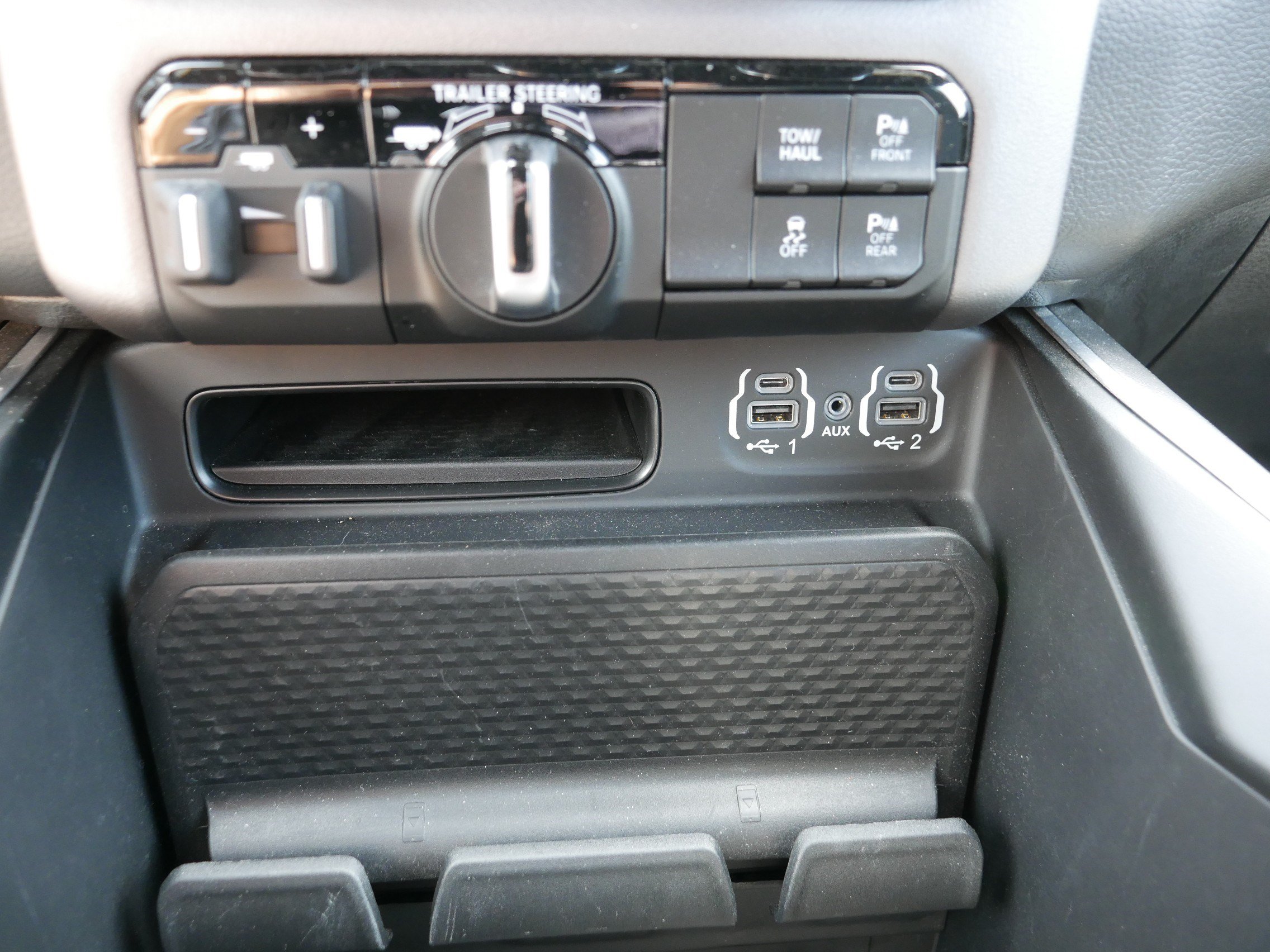 Used 2022 RAM 1500 Big Horn AWD/4WD image 33