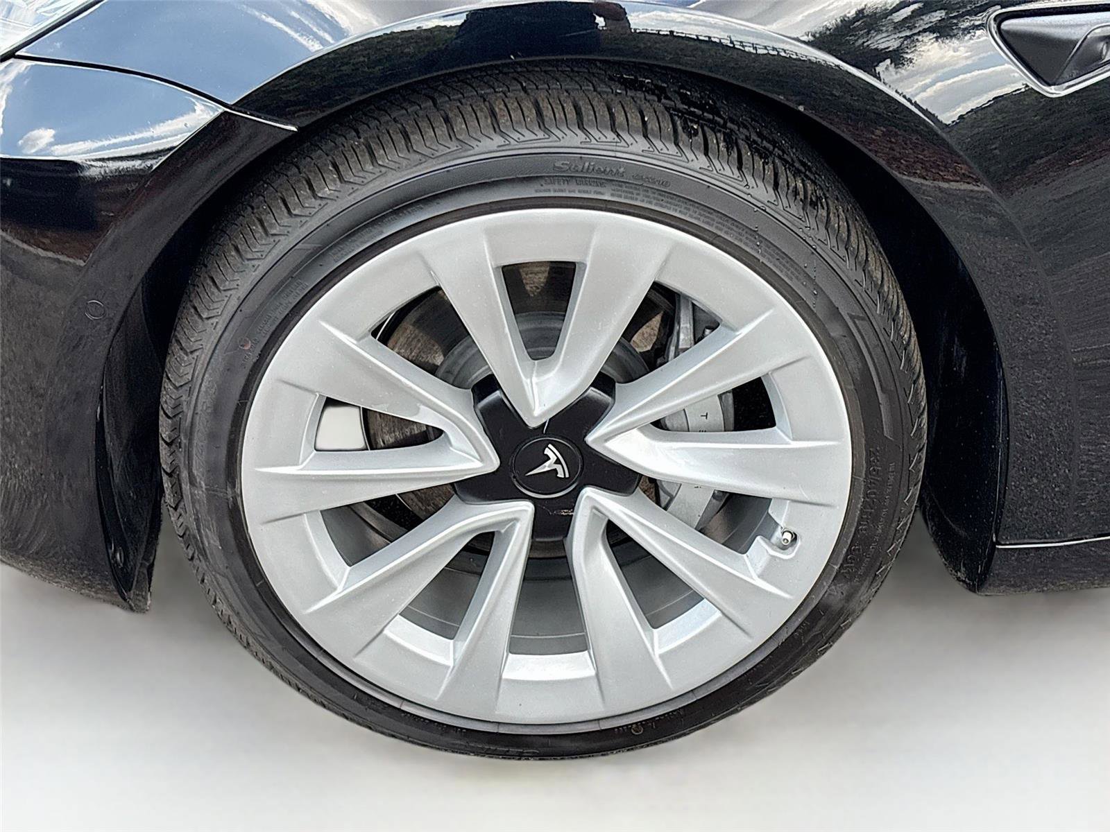 Used 2022 Tesla Model 3 Long Range image 30