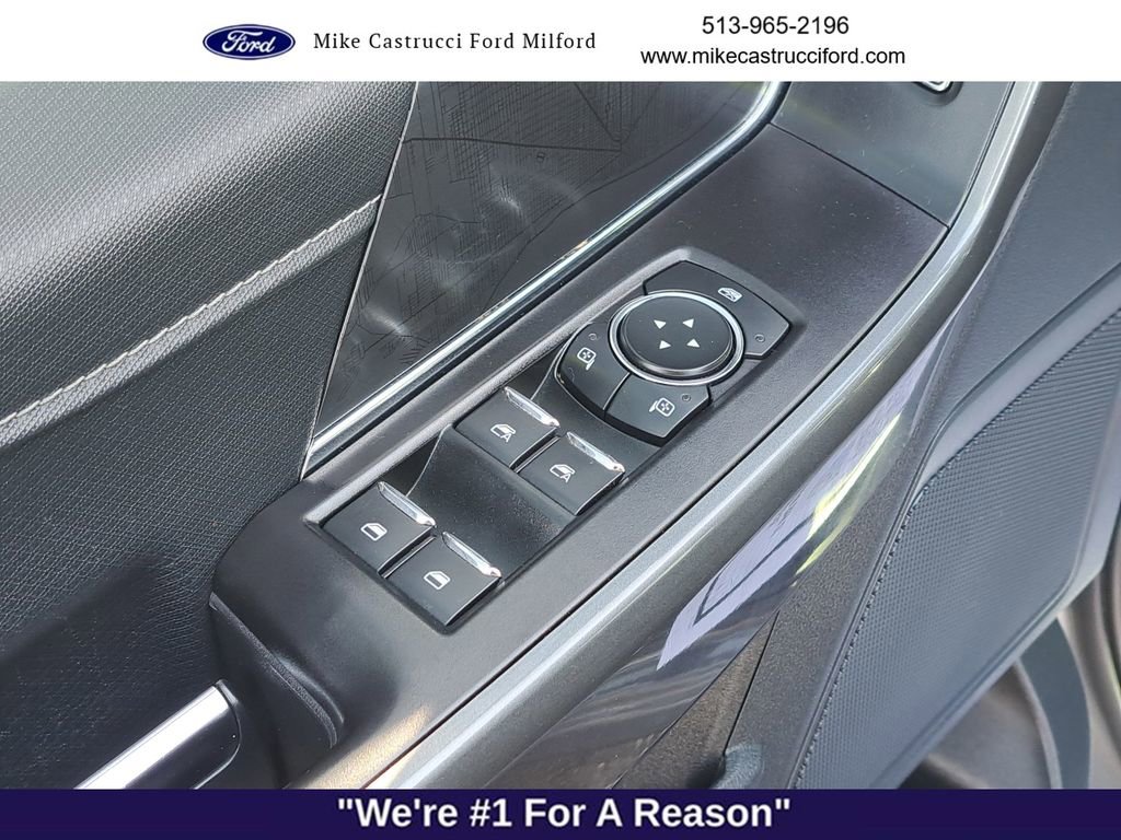 Used 2022 Ford F150 XLT w/ Equipment Group 302A High image 22