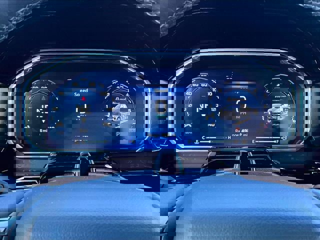 New 2026 Chevrolet Silverado 1500 High Country image 20