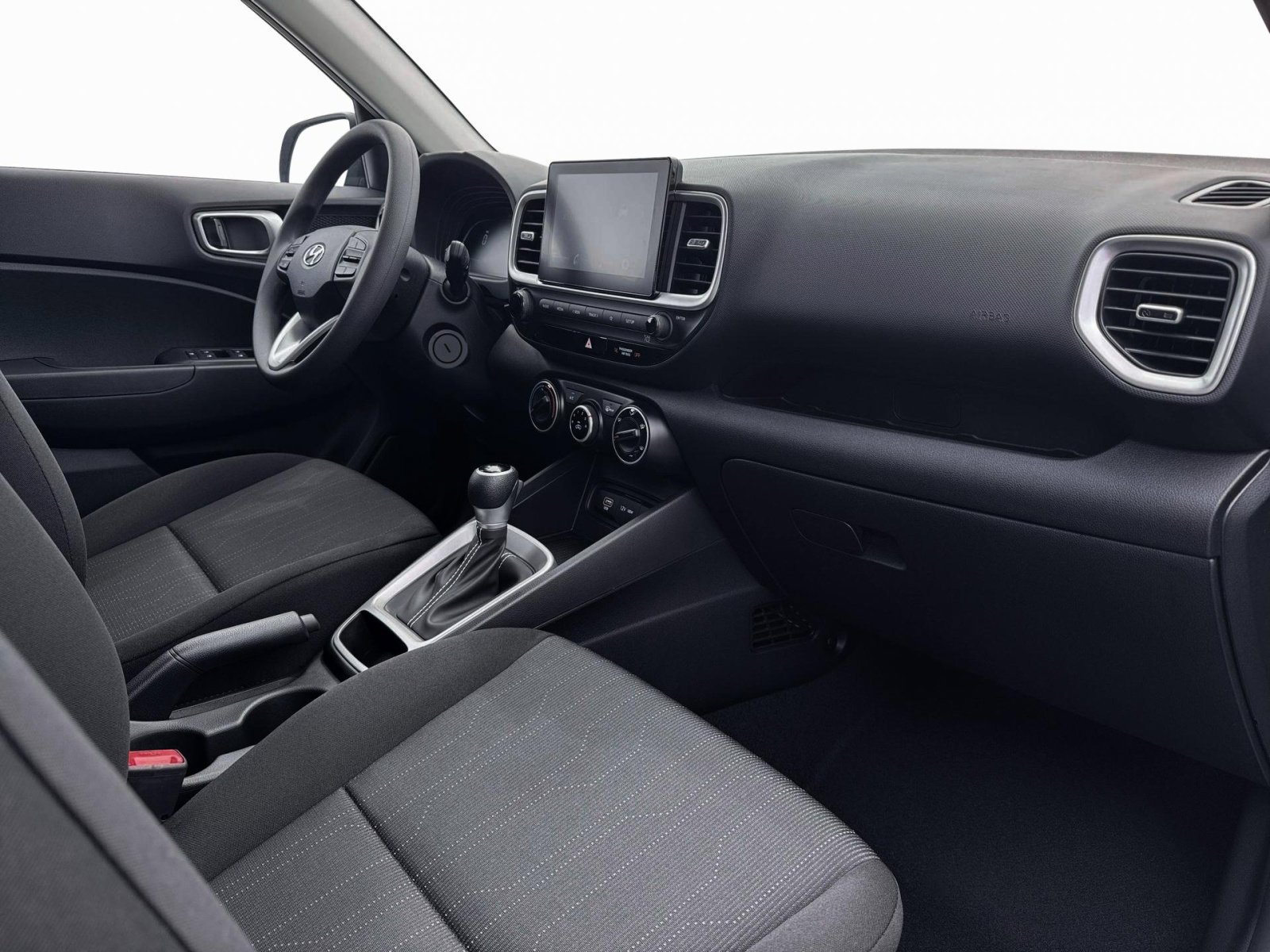 New 2026 Hyundai Venue SE image 15