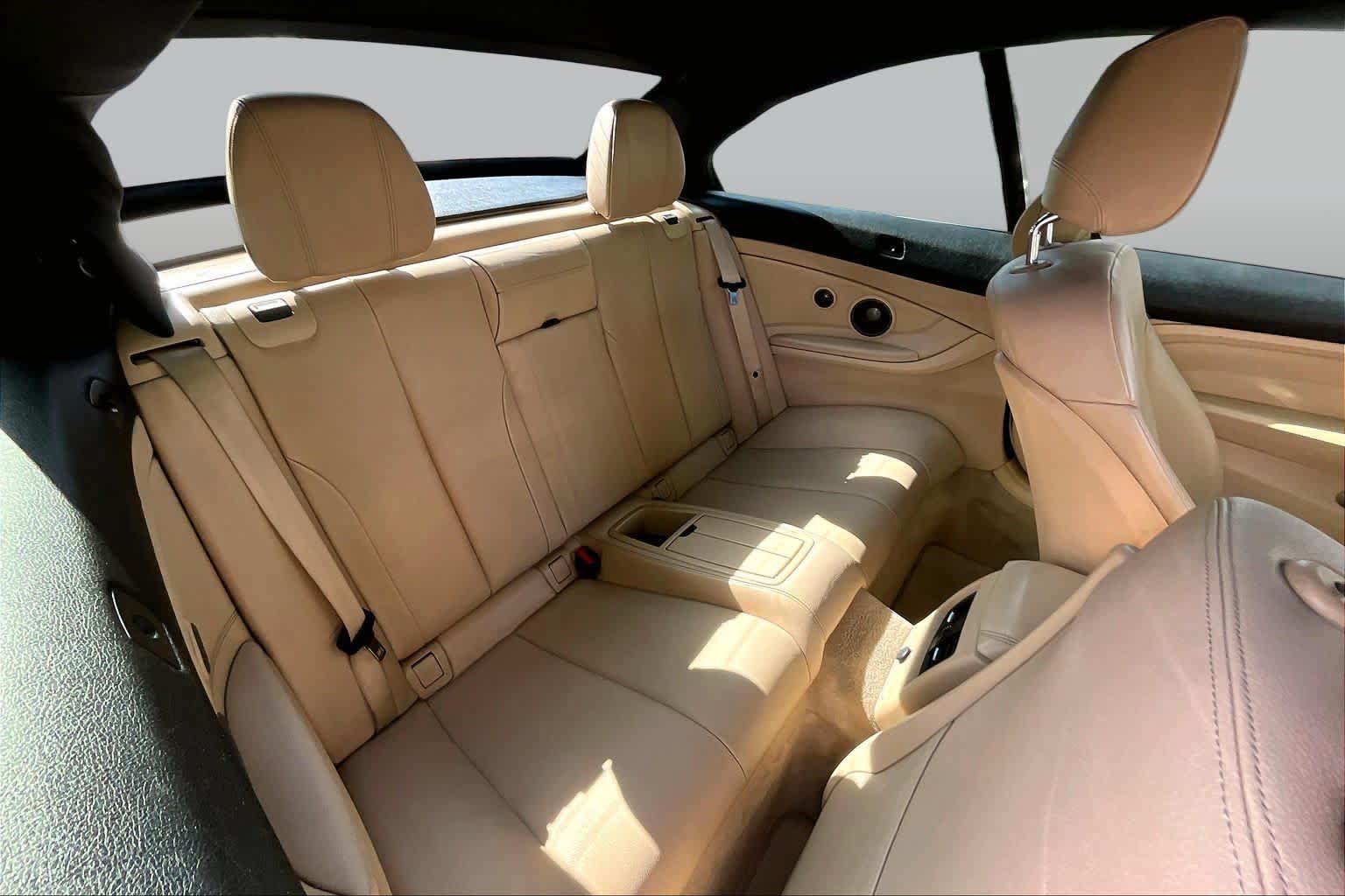 Used 2015 BMW 428i Convertible RWD image 20
